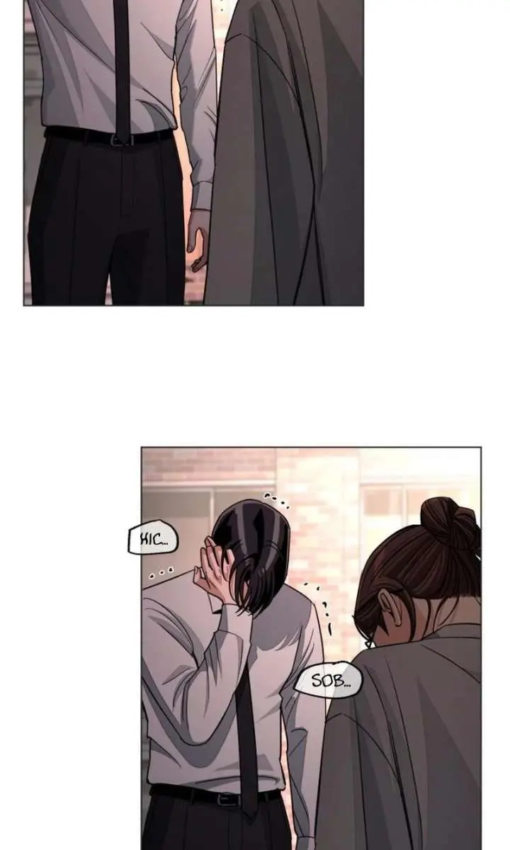 Lee Seob's Love Chapter 100 Page 11