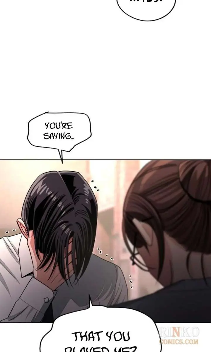 Lee Seob's Love Chapter 100 Page 16