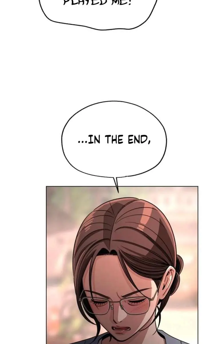 Lee Seob's Love Chapter 100 Page 17