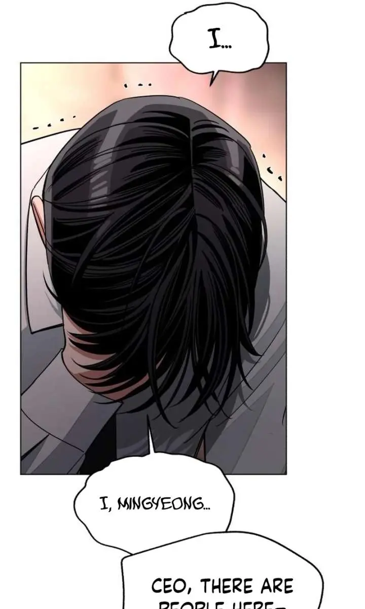 Lee Seob's Love Chapter 100 Page 19
