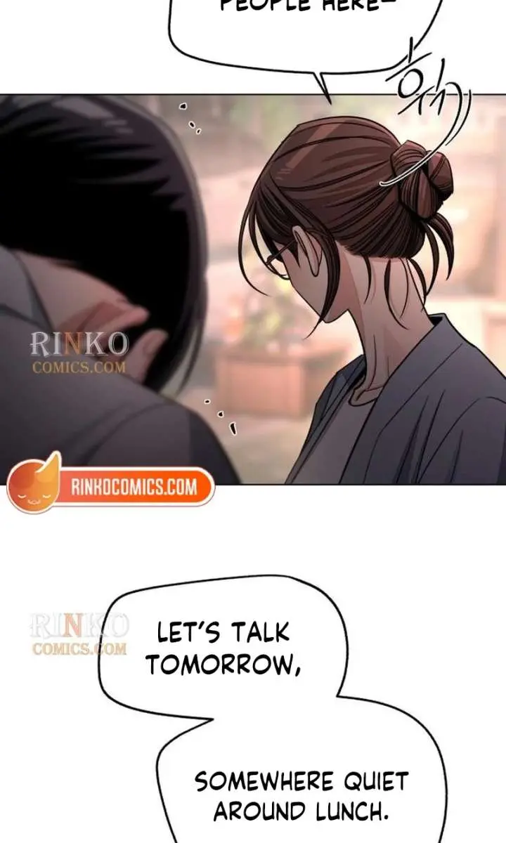 Lee Seob's Love Chapter 100 Page 20