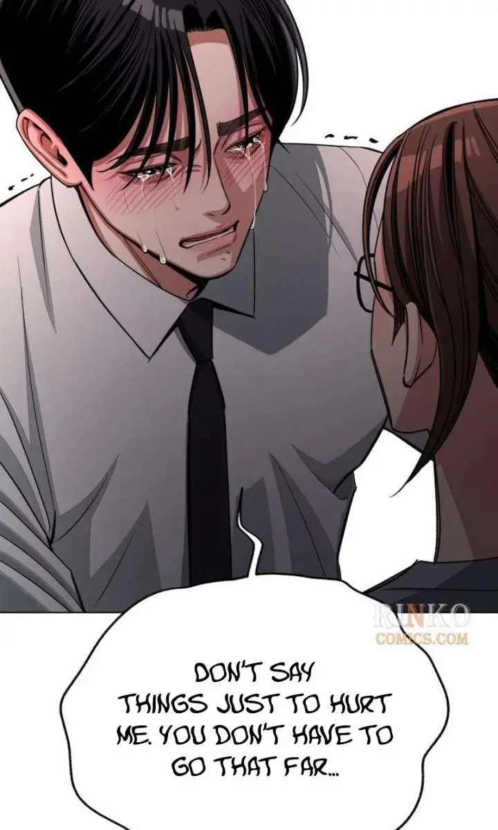 Lee Seob's Love Chapter 100 Page 26
