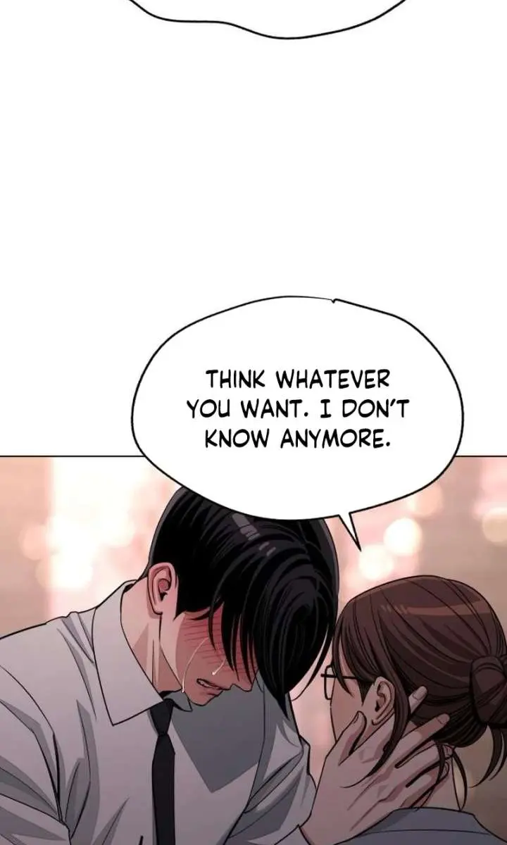 Lee Seob's Love Chapter 100 Page 27