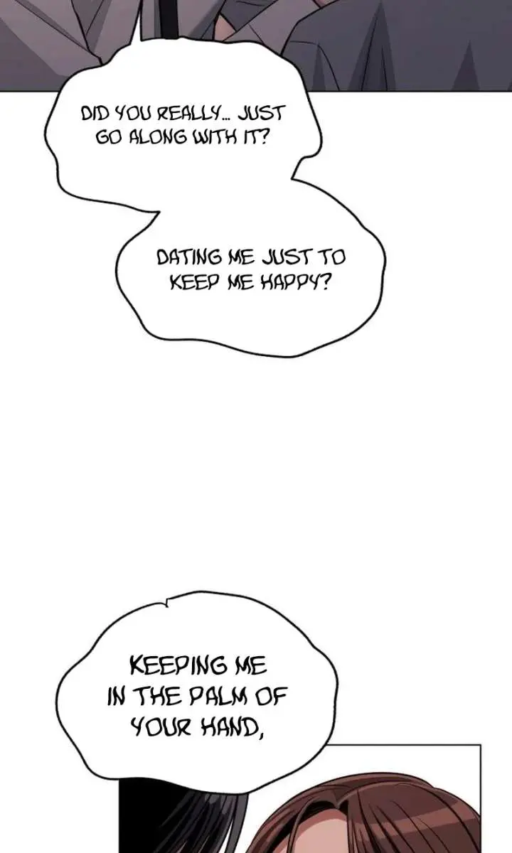 Lee Seob's Love Chapter 100 Page 28