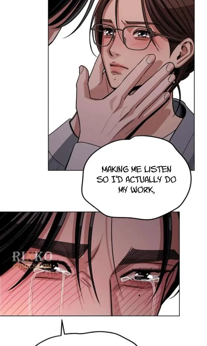 Lee Seob's Love Chapter 100 Page 29