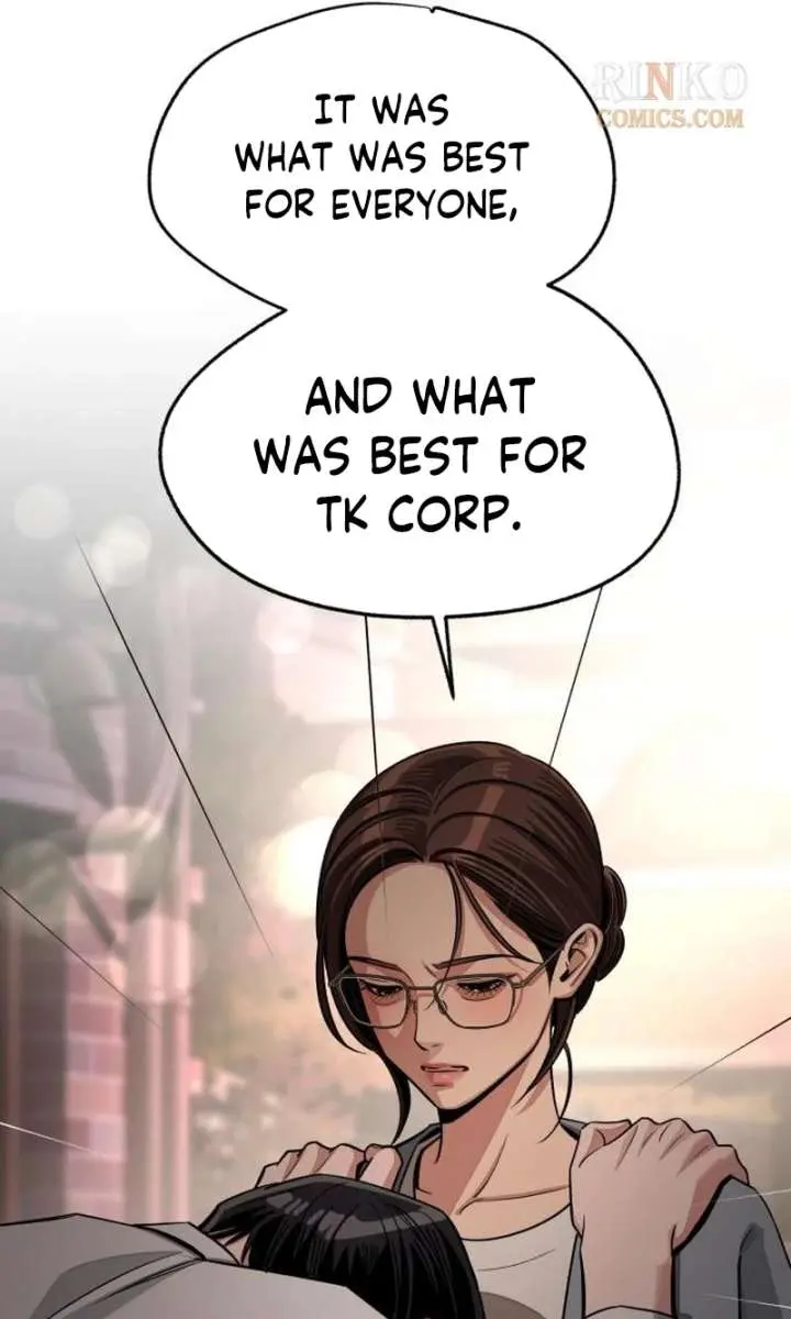 Lee Seob's Love Chapter 100 Page 31