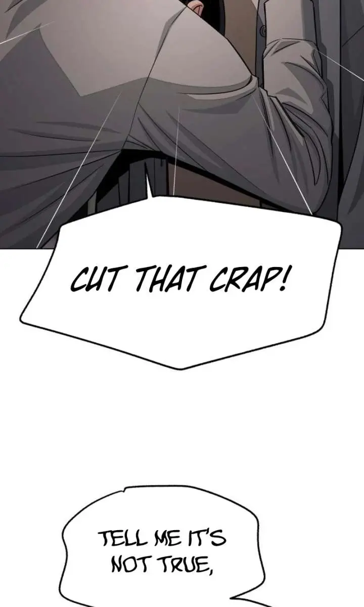 Lee Seob's Love Chapter 100 Page 32
