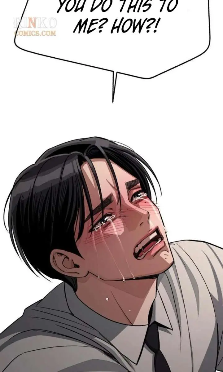 Lee Seob's Love Chapter 100 Page 34