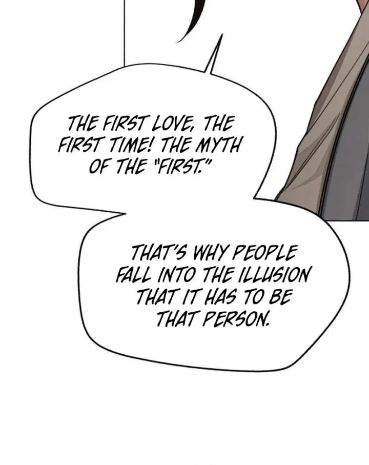 Lee Seob's Love Chapter 100 Page 36