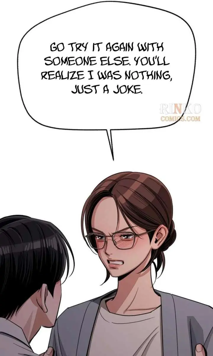 Lee Seob's Love Chapter 100 Page 37
