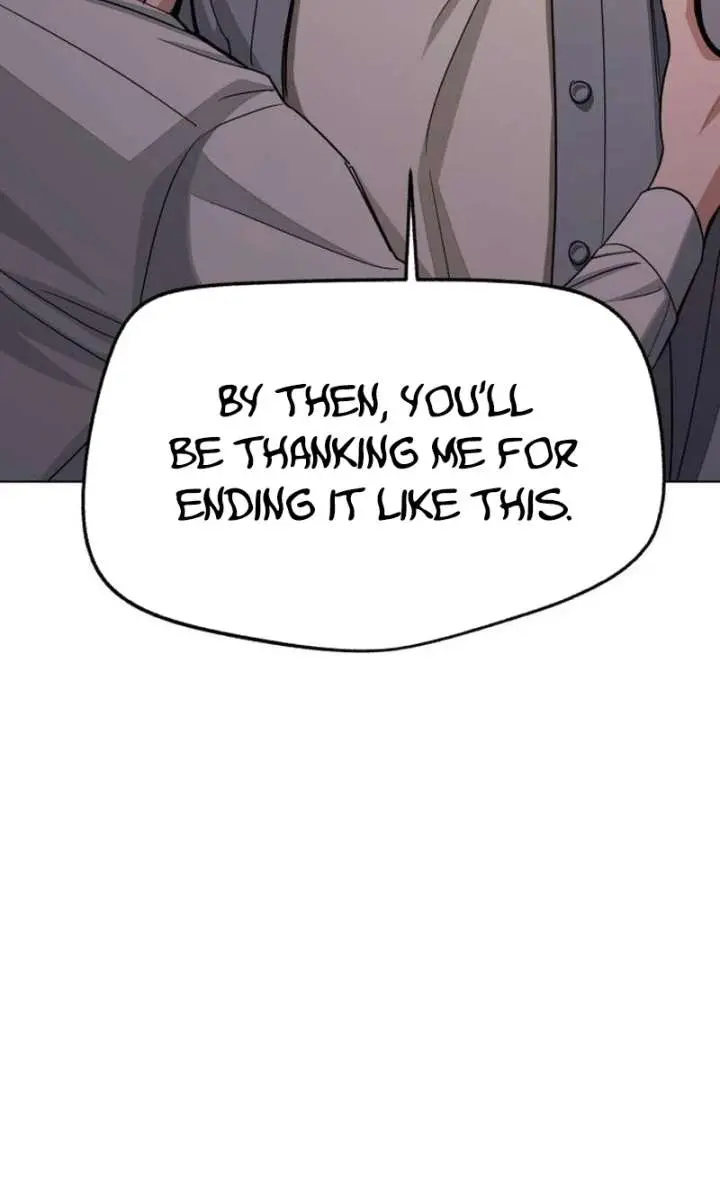 Lee Seob's Love Chapter 100 Page 38
