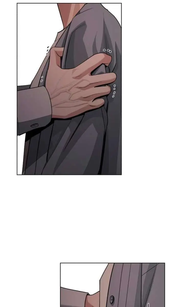 Lee Seob's Love Chapter 100 Page 39