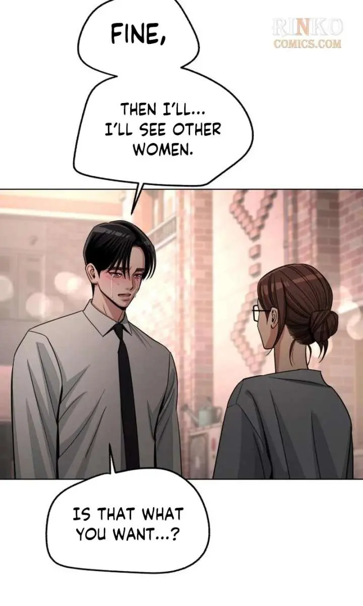 Lee Seob's Love Chapter 100 Page 41