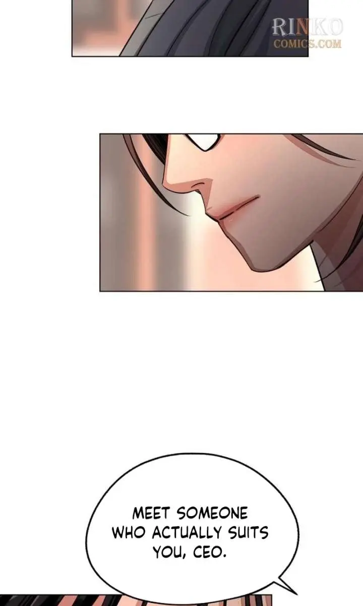 Lee Seob's Love Chapter 100 Page 47