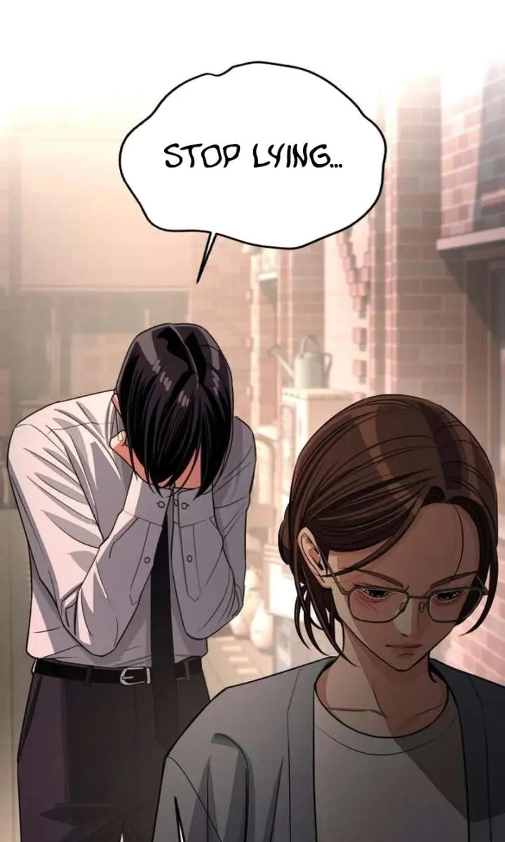 Lee Seob's Love Chapter 100 Page 49
