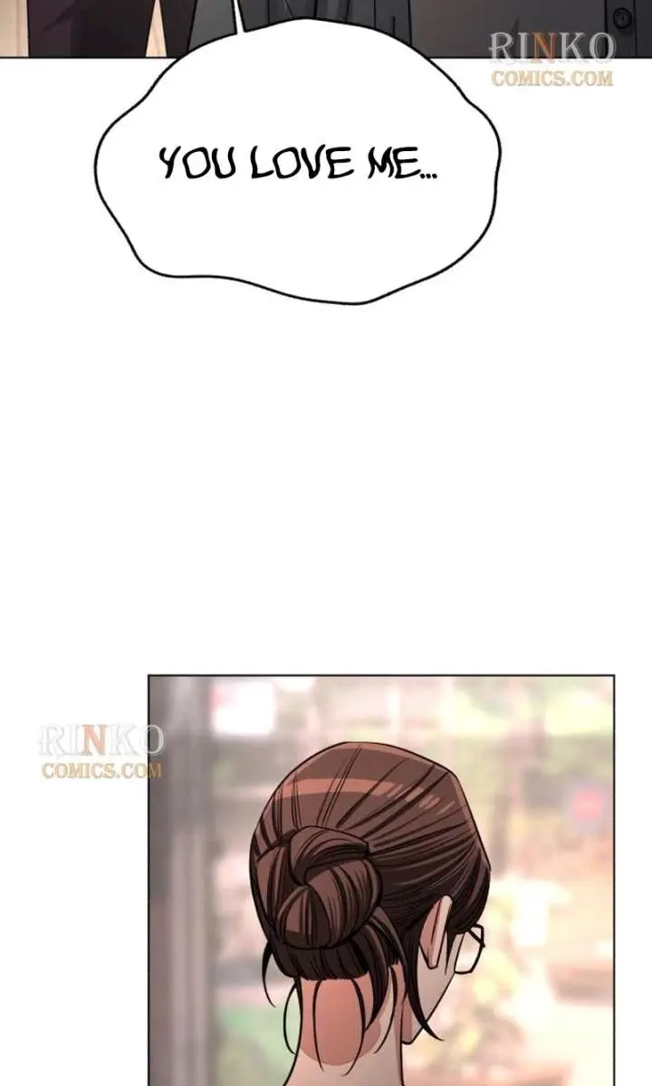 Lee Seob's Love Chapter 100 Page 50