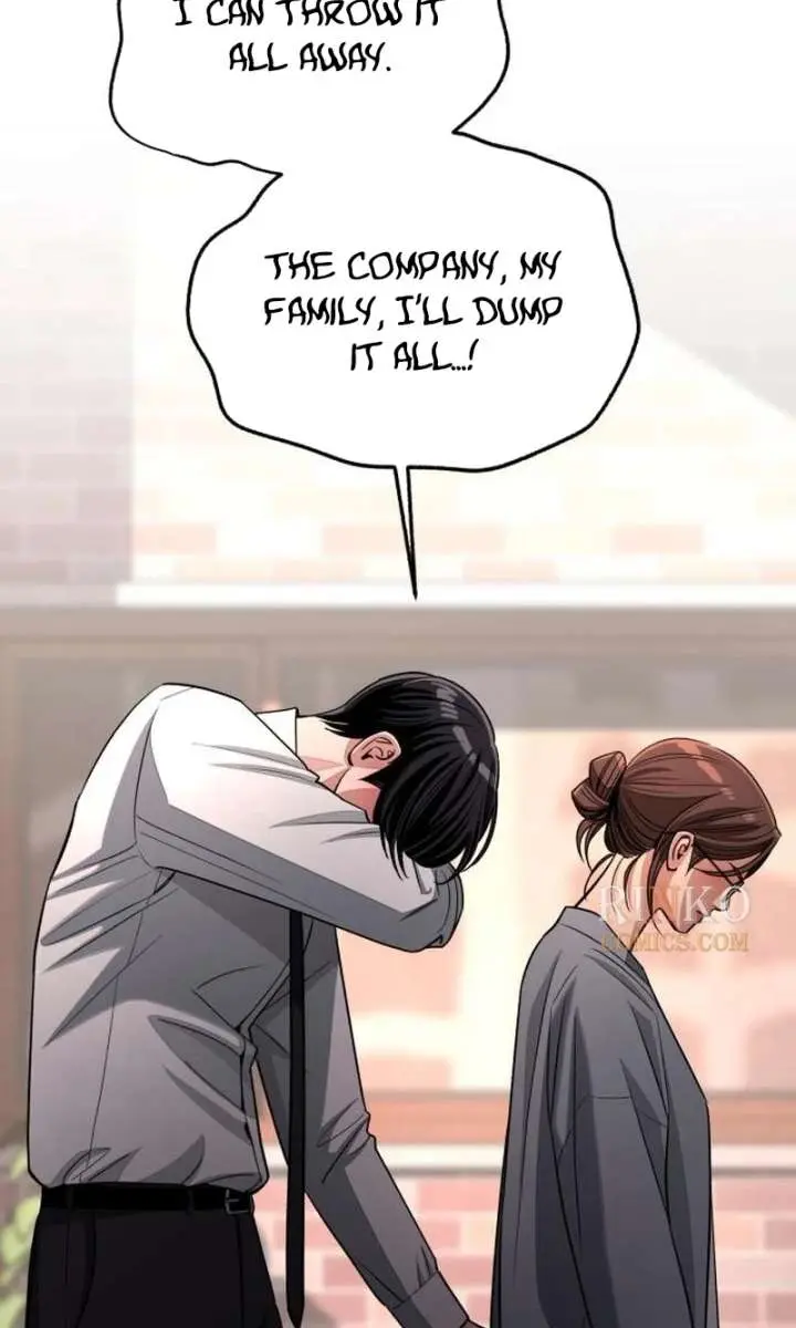 Lee Seob's Love Chapter 100 Page 53