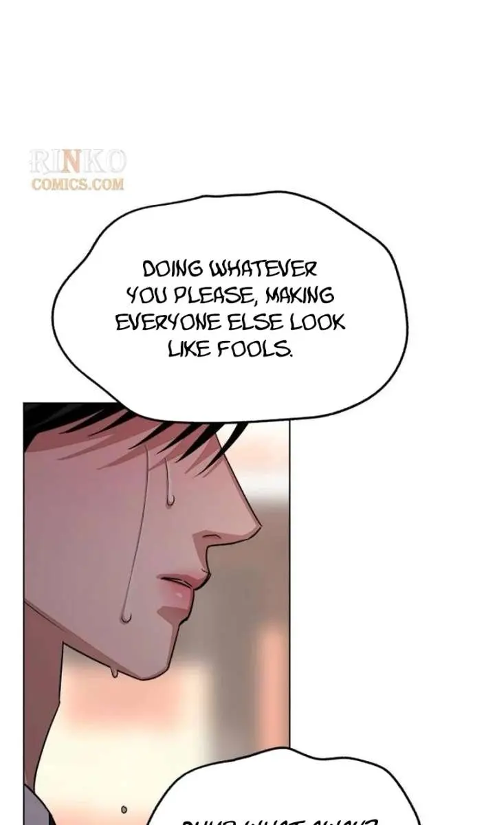 Lee Seob's Love Chapter 100 Page 57