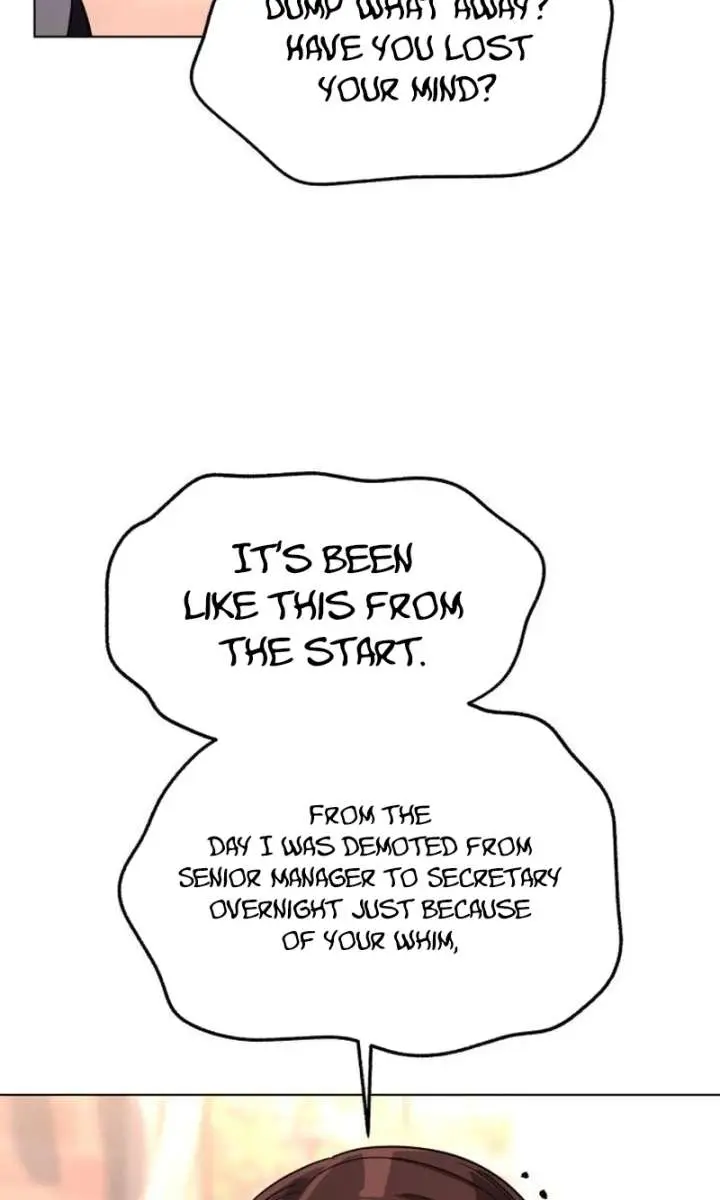 Lee Seob's Love Chapter 100 Page 58