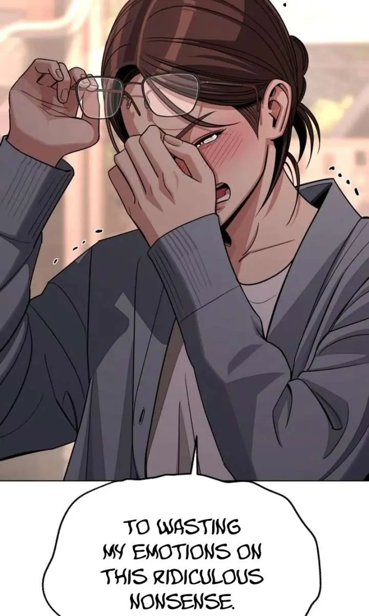 Lee Seob's Love Chapter 100 Page 59