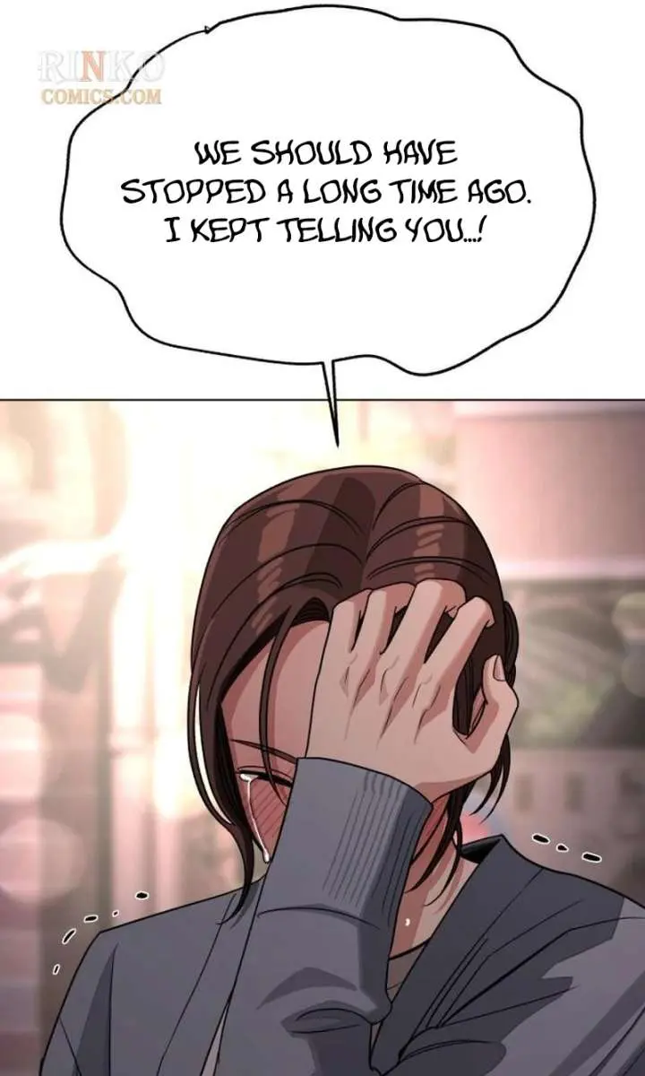 Lee Seob's Love Chapter 100 Page 61