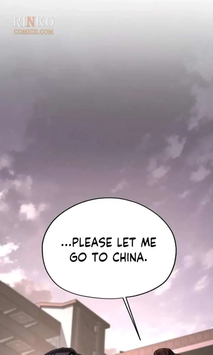 Lee Seob's Love Chapter 100 Page 64