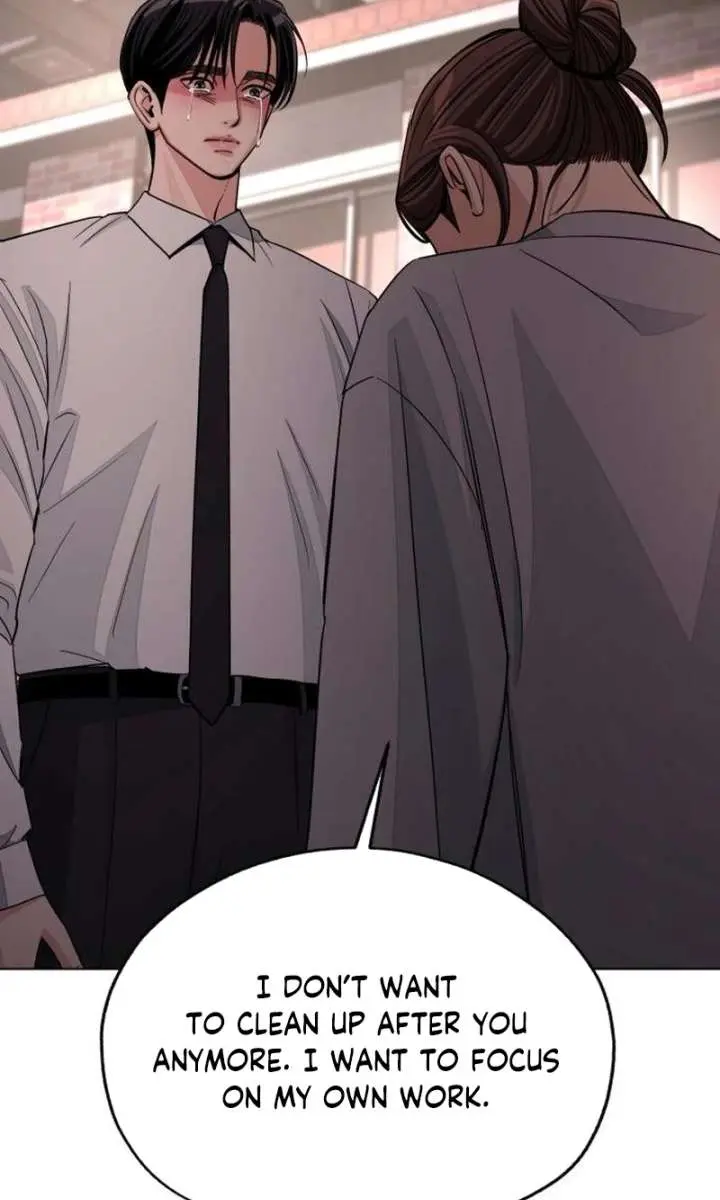 Lee Seob's Love Chapter 100 Page 65