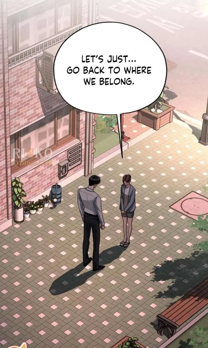 Lee Seob's Love Chapter 100 Page 67