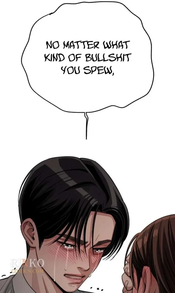 Lee Seob's Love Chapter 100 Page 79