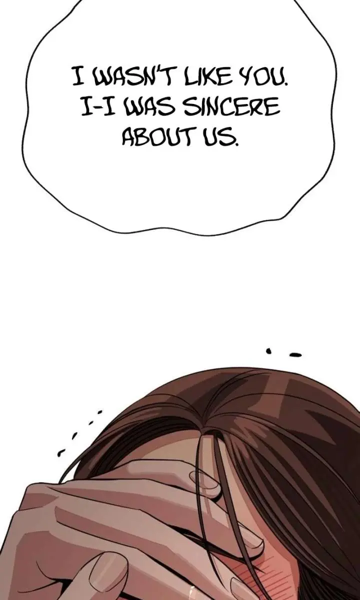 Lee Seob's Love Chapter 100 Page 81