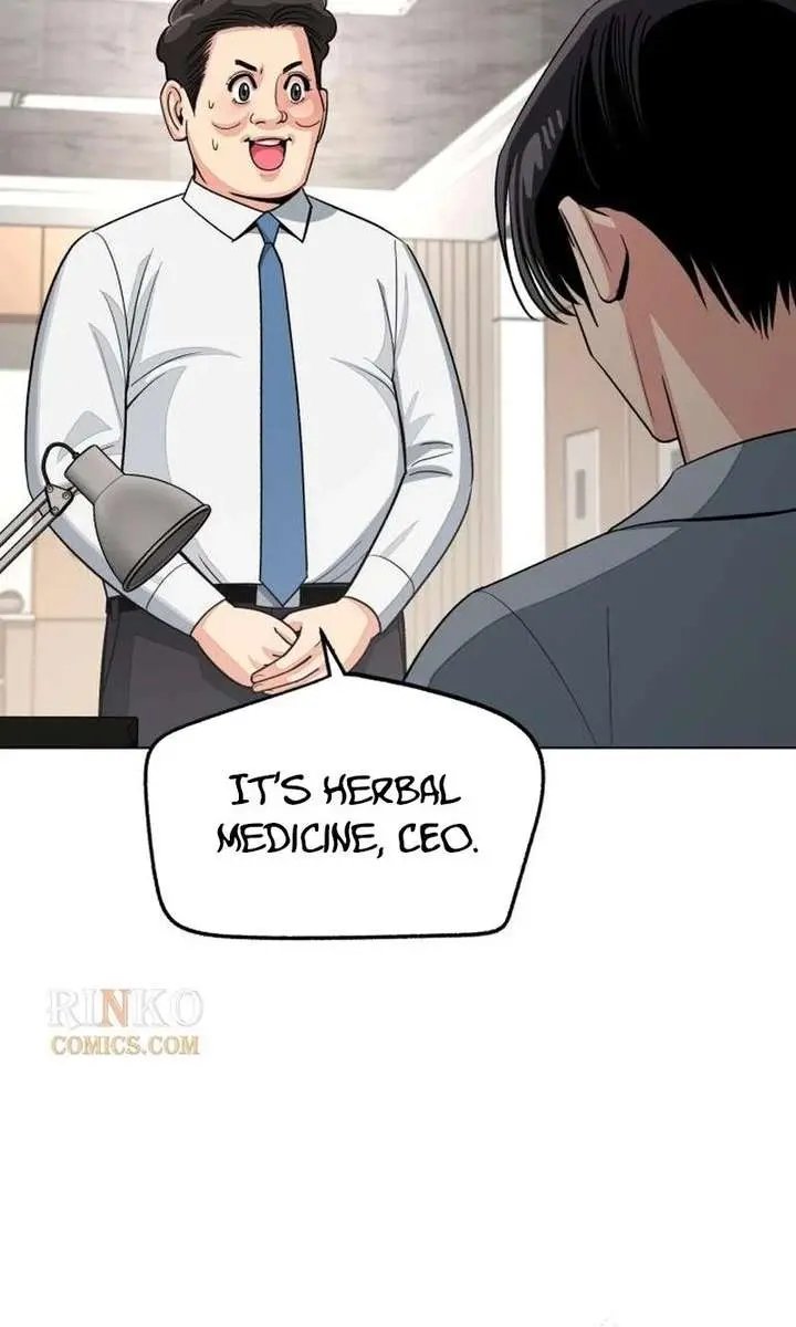 Lee Seob's Love Chapter 101 Page 3
