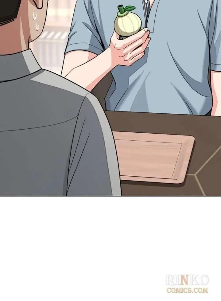 Lee Seob's Love Chapter 101 Page 6