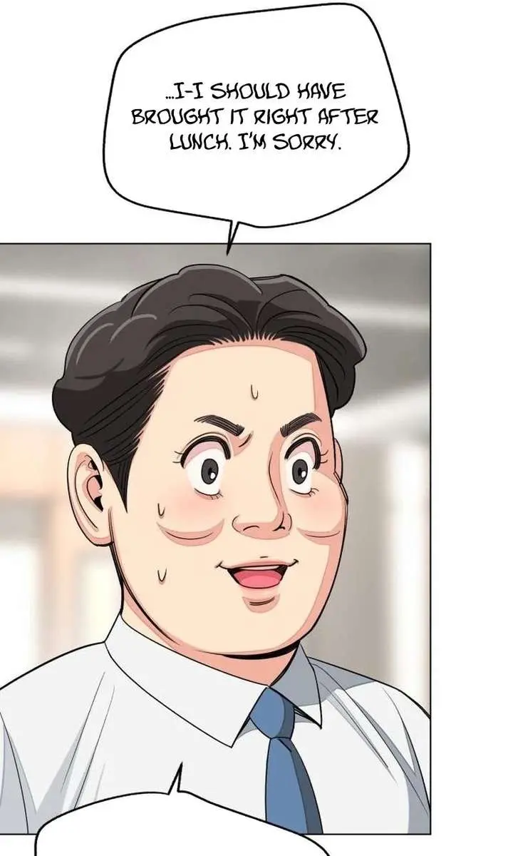 Lee Seob's Love Chapter 101 Page 7