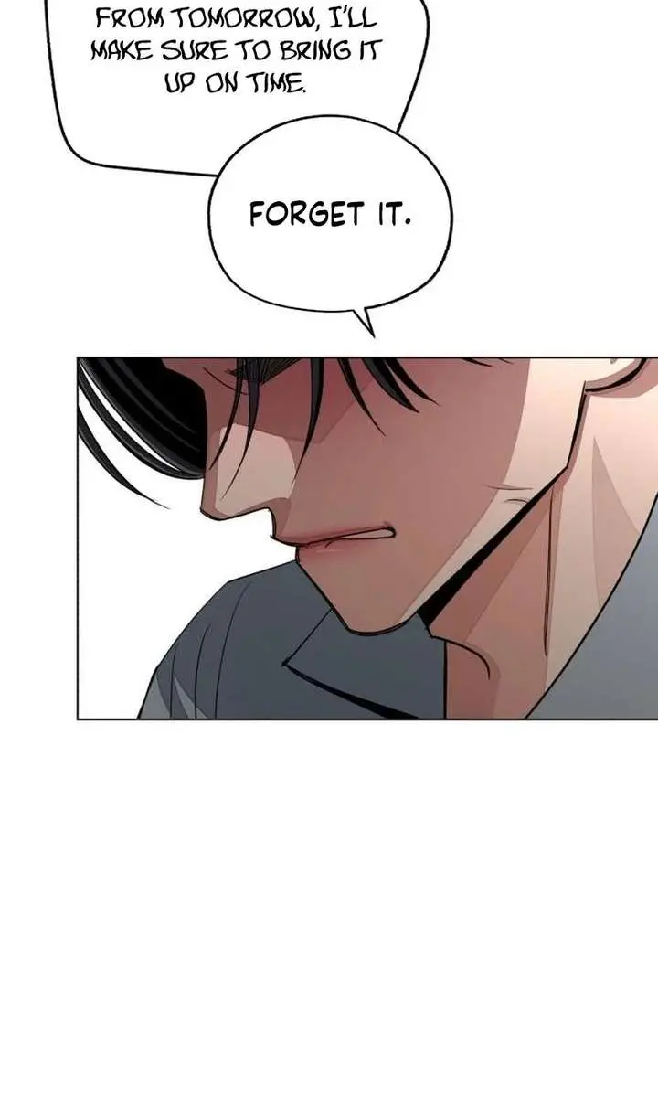 Lee Seob's Love Chapter 101 Page 8