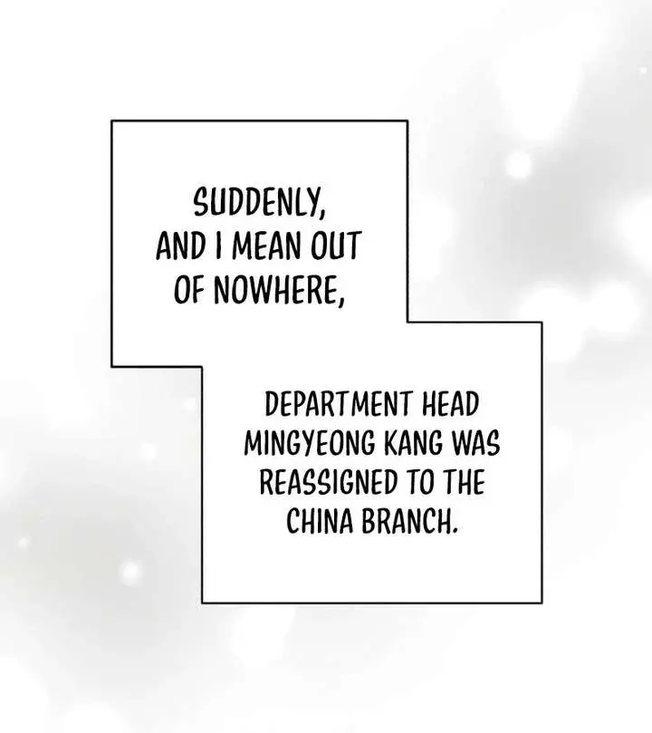 Lee Seob's Love Chapter 101 Page 18