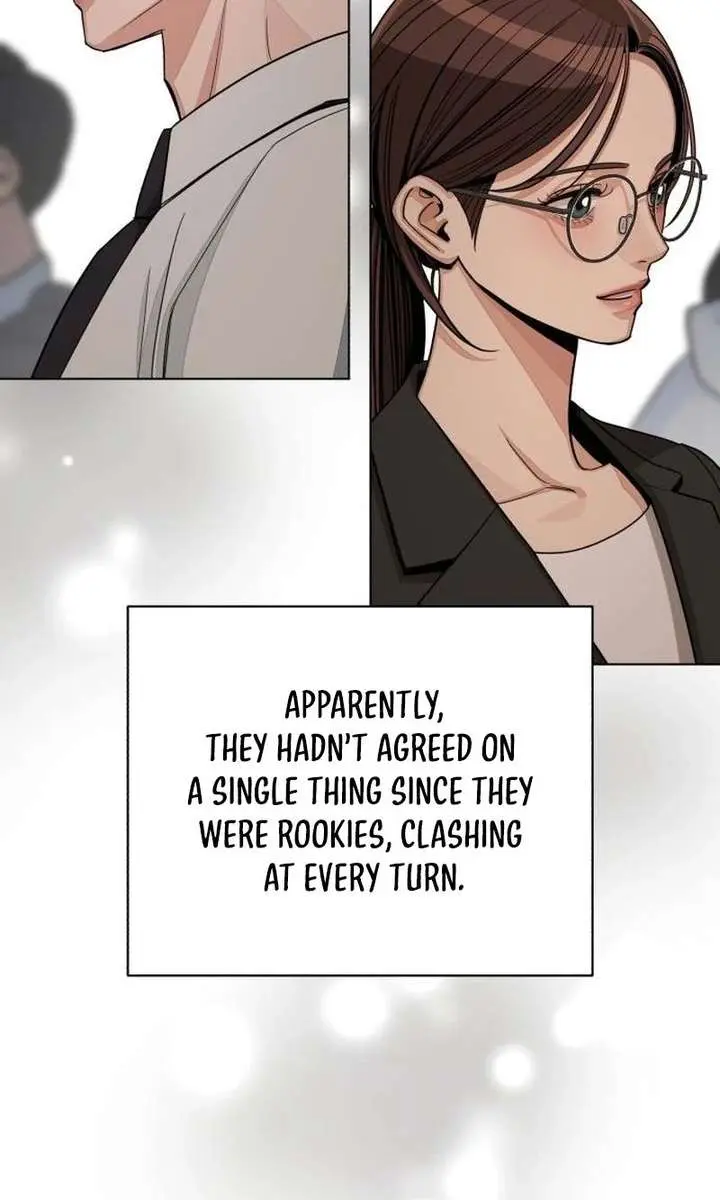 Lee Seob's Love Chapter 101 Page 21