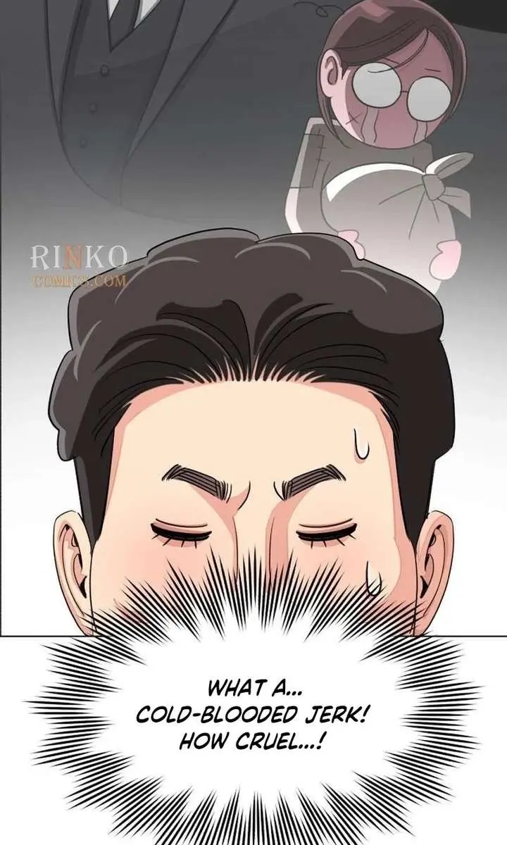 Lee Seob's Love Chapter 101 Page 23