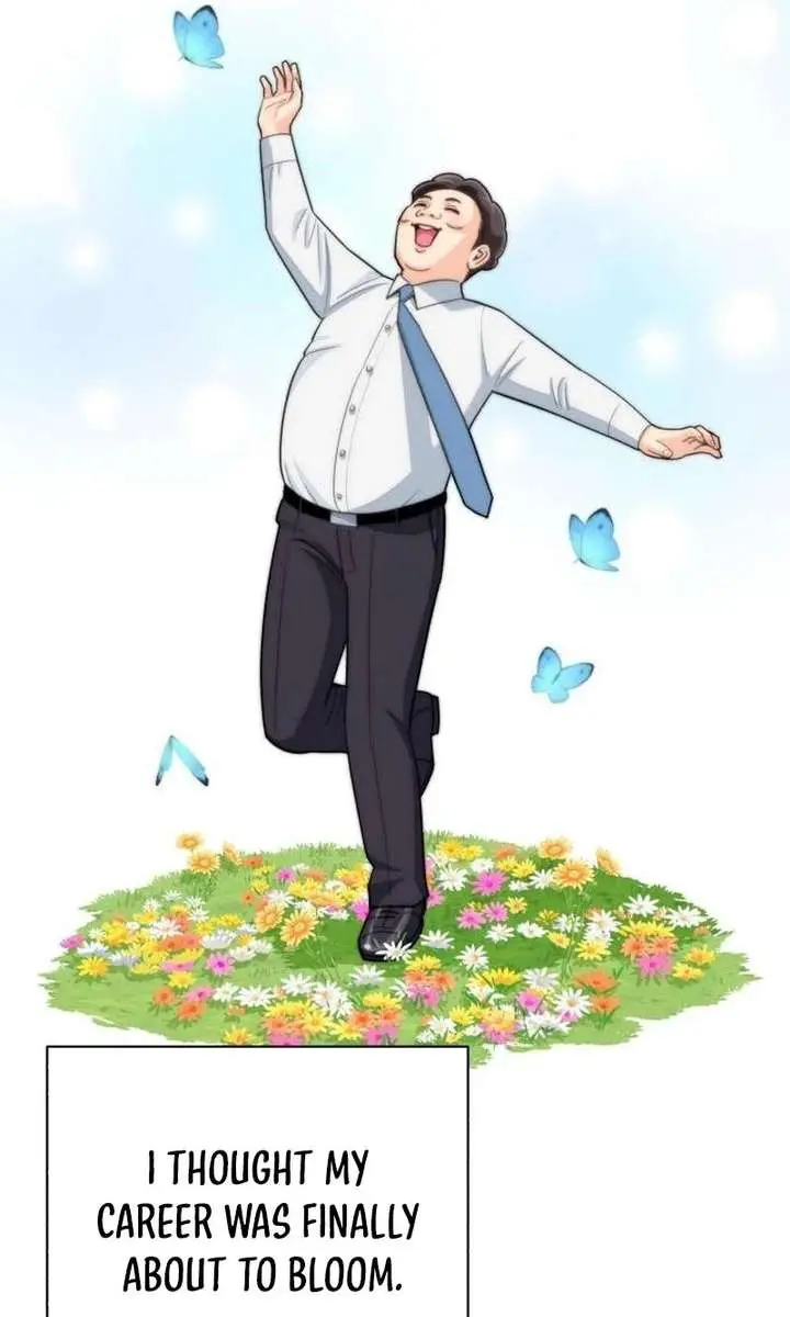 Lee Seob's Love Chapter 101 Page 25