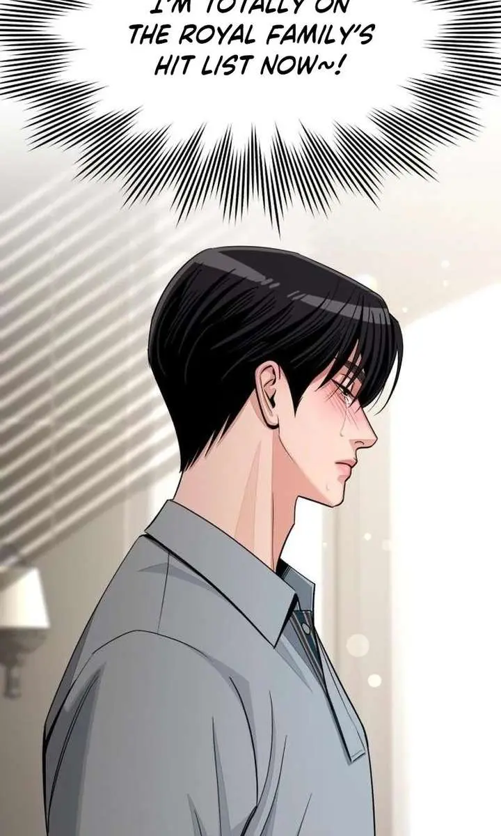 Lee Seob's Love Chapter 101 Page 29