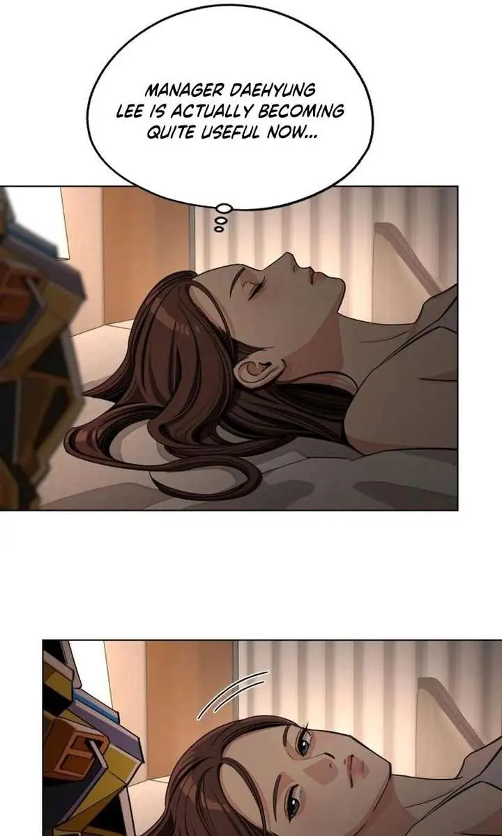 Lee Seob's Love Chapter 101 Page 43