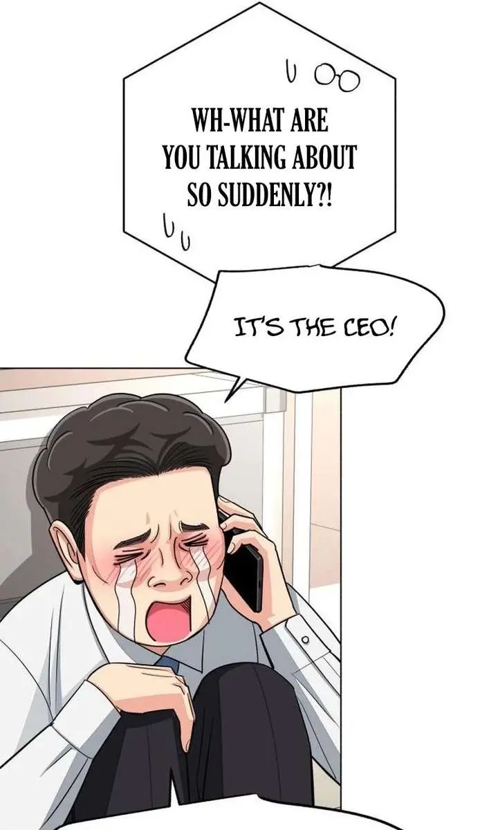 Lee Seob's Love Chapter 101 Page 49