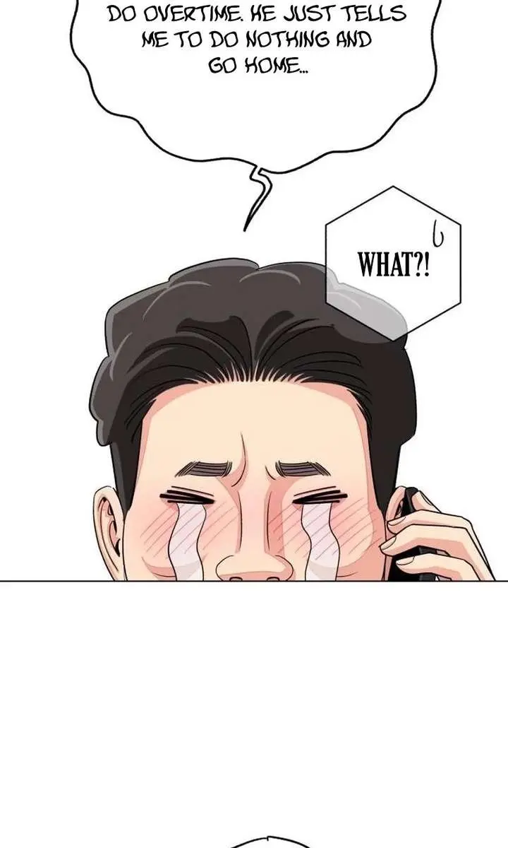 Lee Seob's Love Chapter 101 Page 52