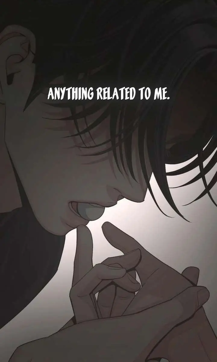 Lee Seob's Love Chapter 101 Page 61