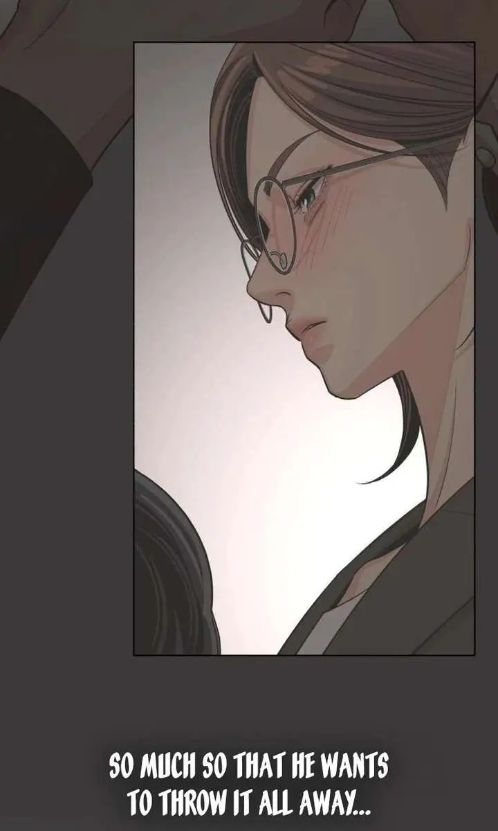 Lee Seob's Love Chapter 101 Page 62