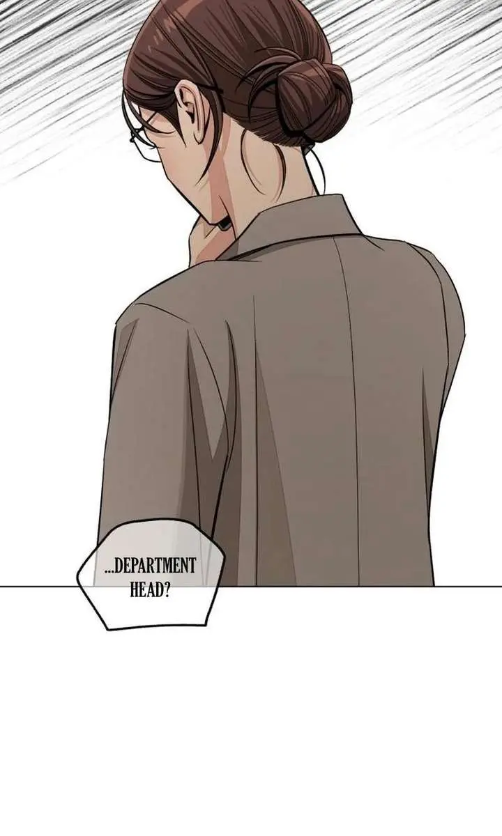 Lee Seob's Love Chapter 101 Page 64