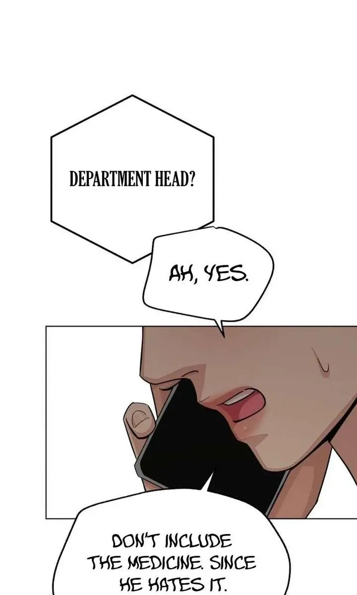 Lee Seob's Love Chapter 101 Page 65