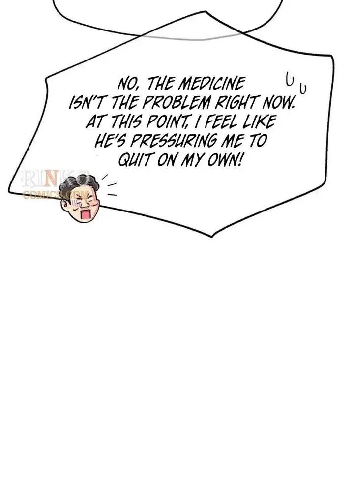 Lee Seob's Love Chapter 101 Page 66