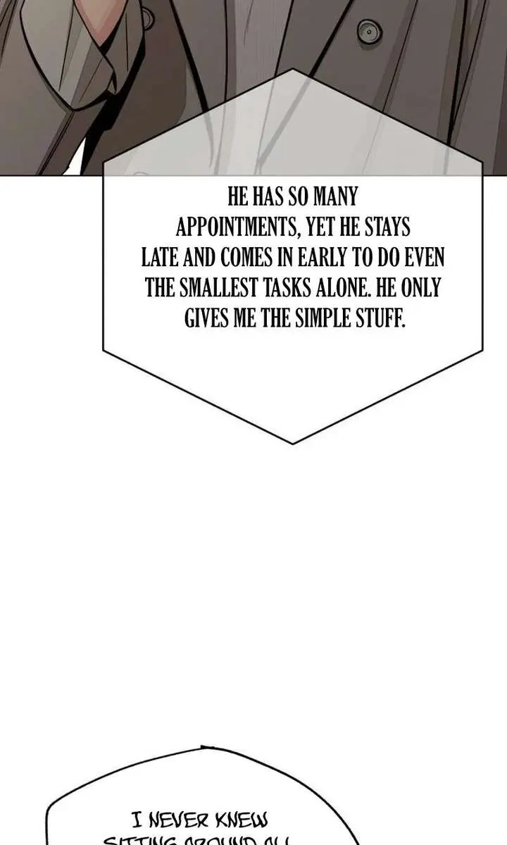 Lee Seob's Love Chapter 101 Page 68