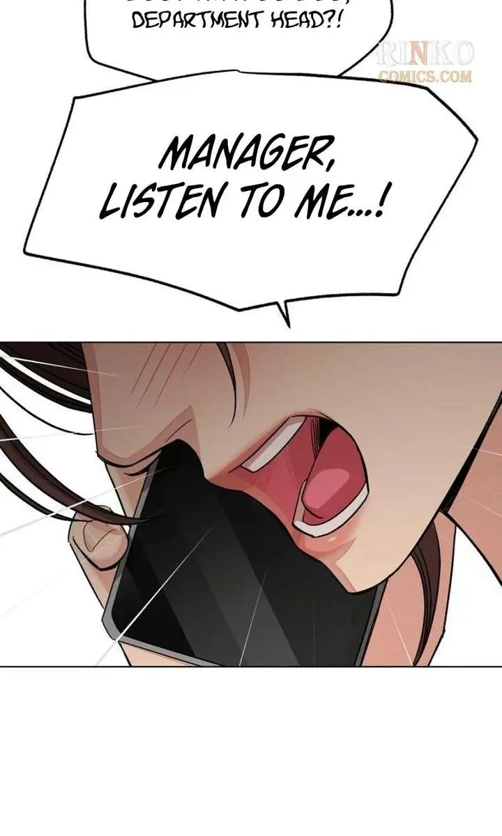 Lee Seob's Love Chapter 101 Page 70
