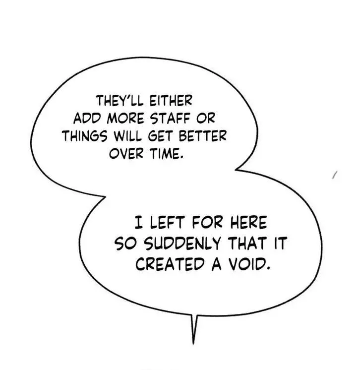 Lee Seob's Love Chapter 101 Page 72